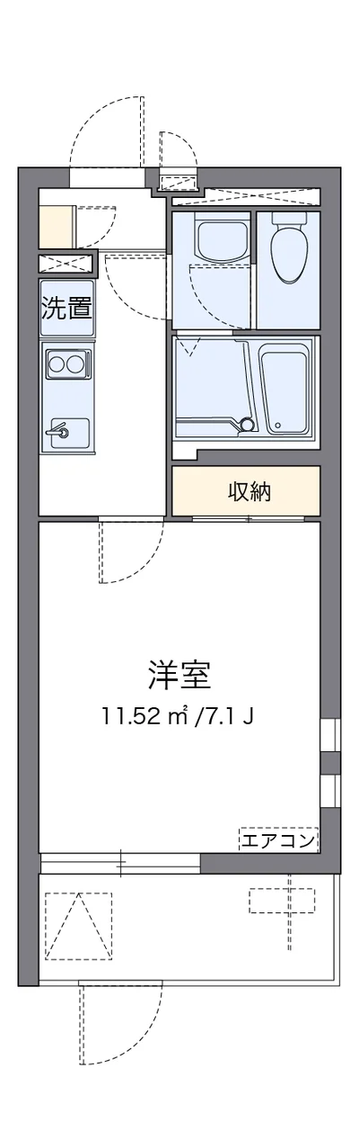 クレイノシンフォニー　野村