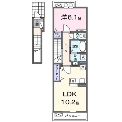 サブライム 尾張