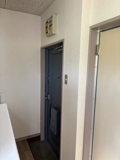 🔷🔹🔸🔶⭐駅徒歩7分⭐1Kタイプ⭐音が気になる方も安心な鉄骨造⭐【禁煙&Wi-Fi無料】⭐🔶🔸🔹🔷「M6」