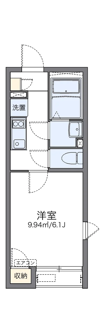 レオネクストファルコン２１