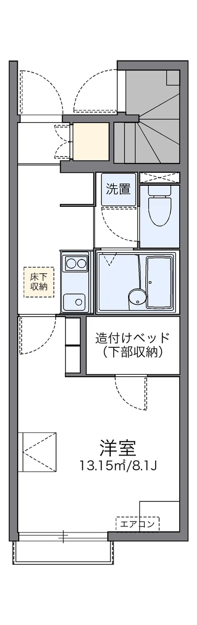 レオネクストレーベン