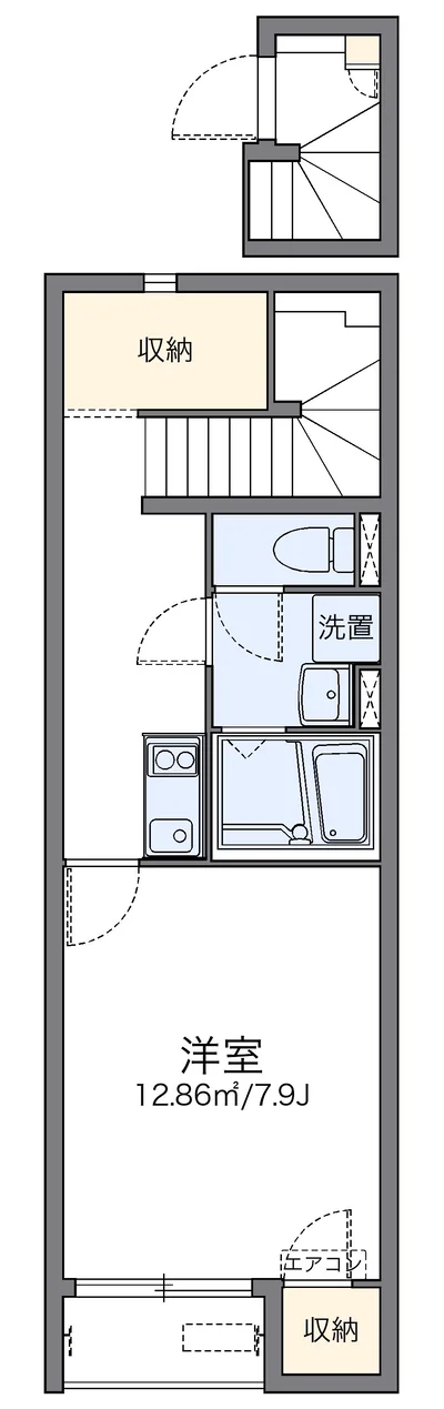 レオネクスト小原橋