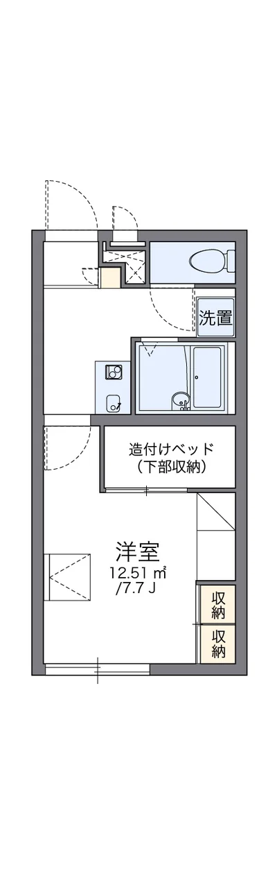 レオパレスセブンテン