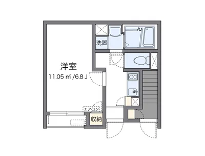 クレイノガーデン久が原