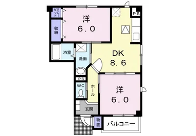 パルコ　ラフレシア