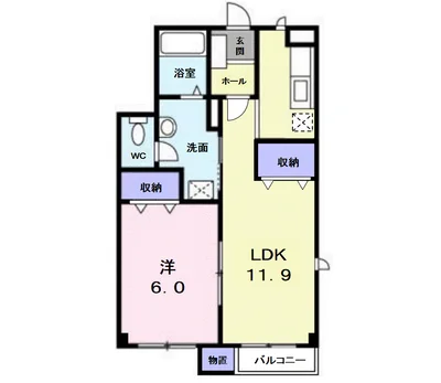 シャトーヴェール