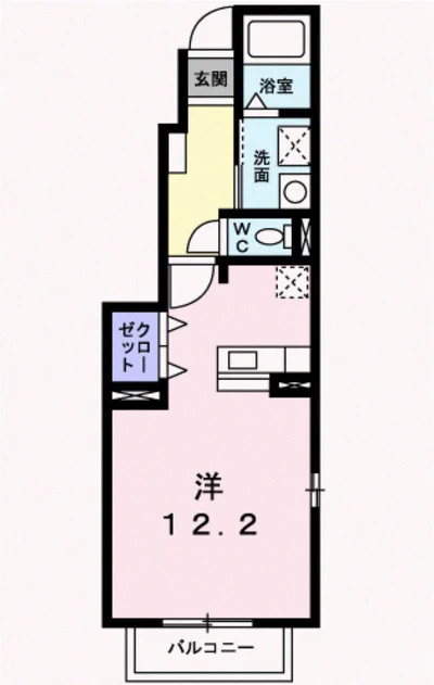 ガーデンハウス紀原