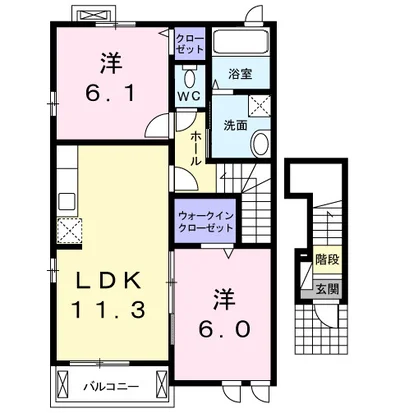 パルフォレストS