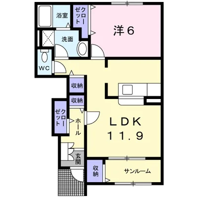 パーシモン ファーム