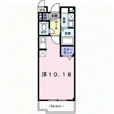 ライツェント・ガッセ・エリカ