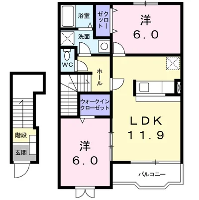 グランディールB