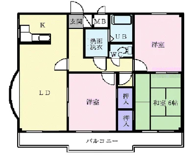 プラザインフィニティ