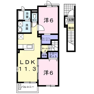 スカイウイングＥ