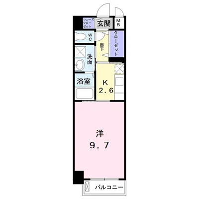 Ｋ・Ｓガーデン柏の葉キャンパス