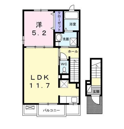 ビューパレスⅡ