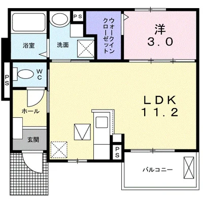 プリマヴェーラ六番館