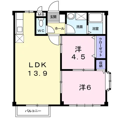 ニューシティー関根