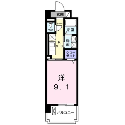 カーサ ソレアード