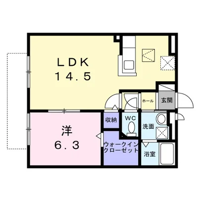 コンフォート熊谷