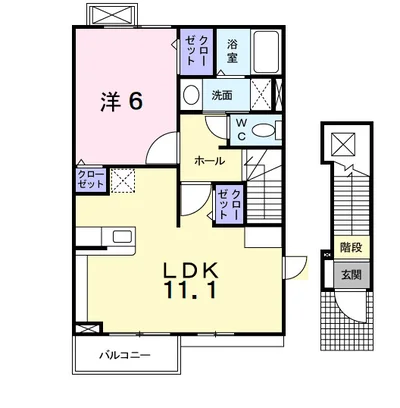 カーサ・グランデA