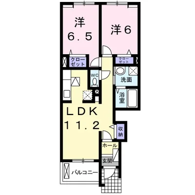 シモノ ハオスⅡ