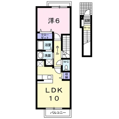 ゴールドクレスト B