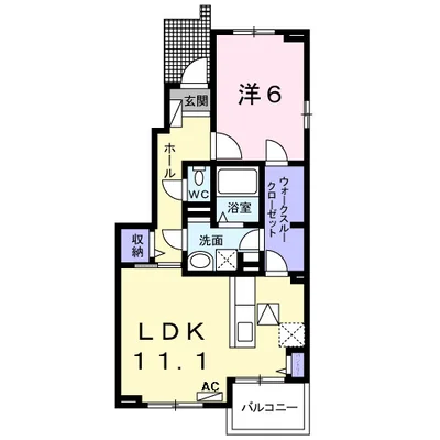 サンリットウェストＥ