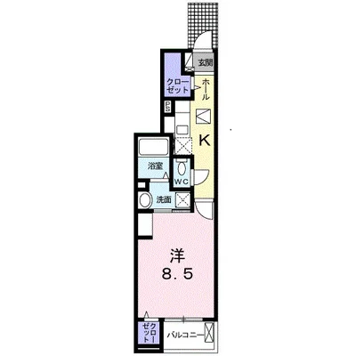 ヴェルテス五番館