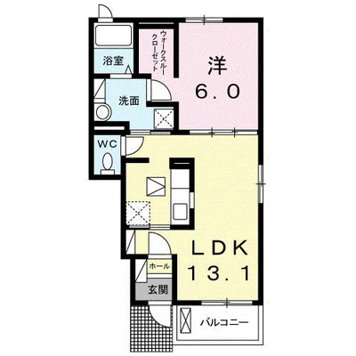 メゾン　ルボール