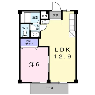 シティハイツ三鈴