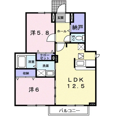 イーストパレス6・1