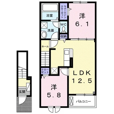 エル・ブランシュ　Ａ