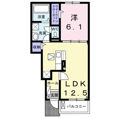 エル・ブランシュ A