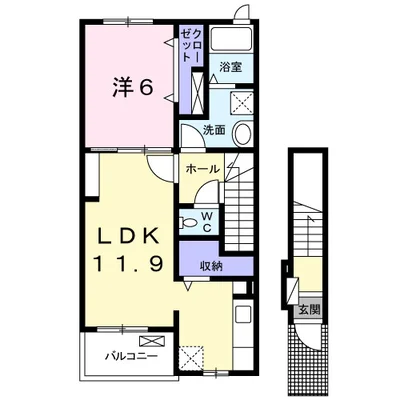 エタニティフィールドＢ