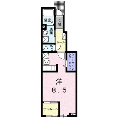 パラッツォ　ヴィヴィ