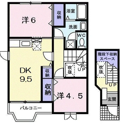 コーモド　ビビエンダ