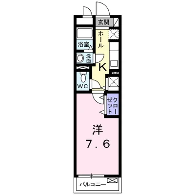 エスポワール京都南