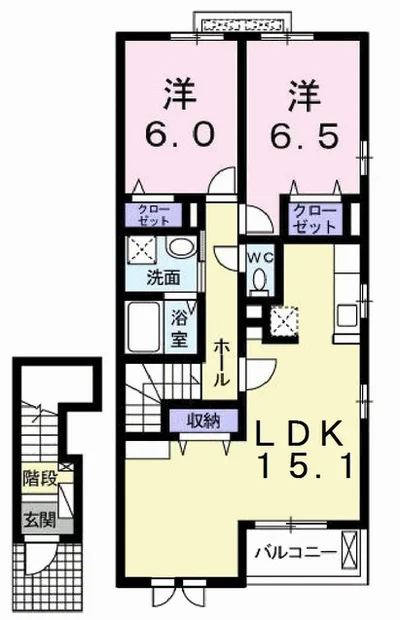 リジエール・ドゥ