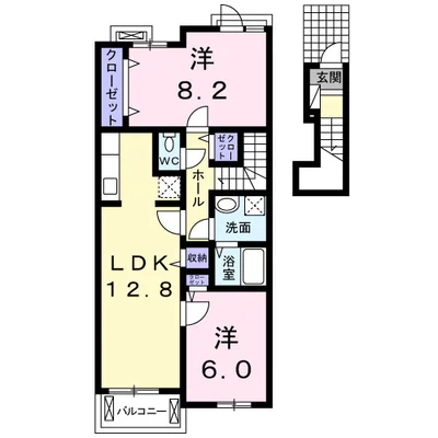 サンリット雅Ⅰ