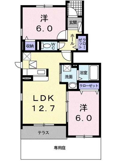 トゥージュール　アンサンブル