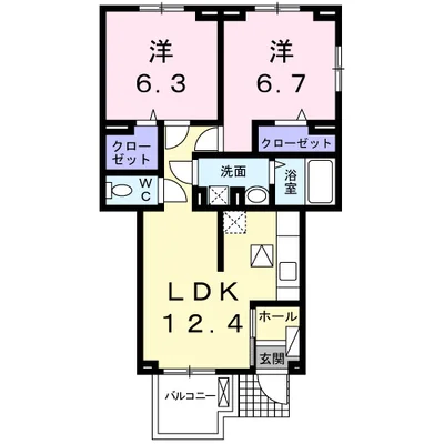 讃良レジデンス