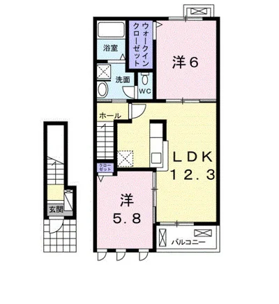 ルミエール　ソレイユ