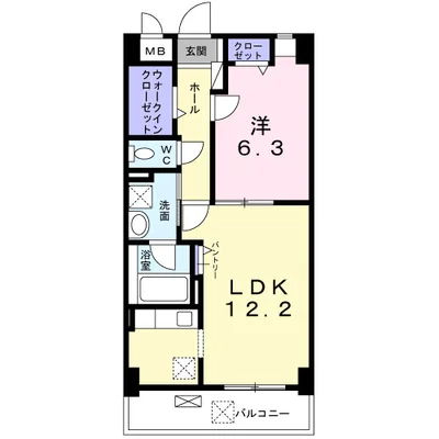 エフ　レジデンス