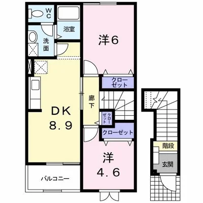 アスピラシオンⅡ