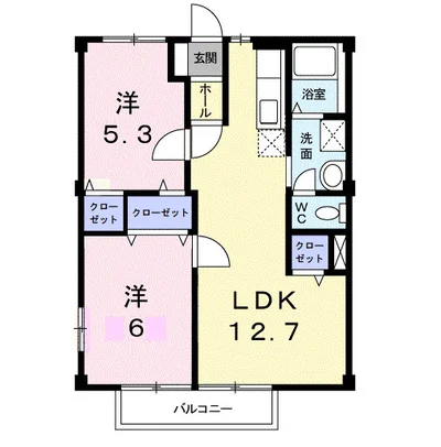 ニューシティアルルＢ