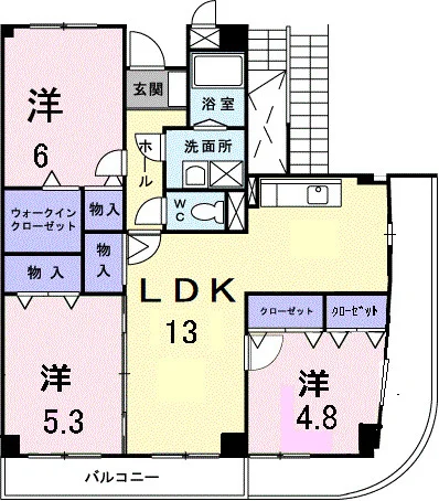 アメニティ屋島