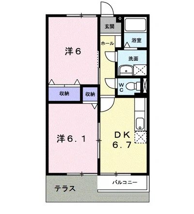 リヴァー・ウィルダーネスＡ