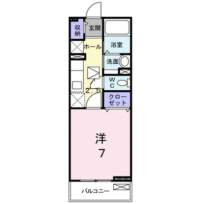 グリーンスプリングス B