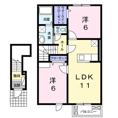 フェリスタ赤磐