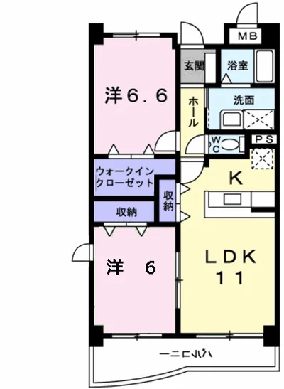 ラルジュ・ロジュマン